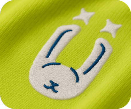 FAÜNA U logo yellow